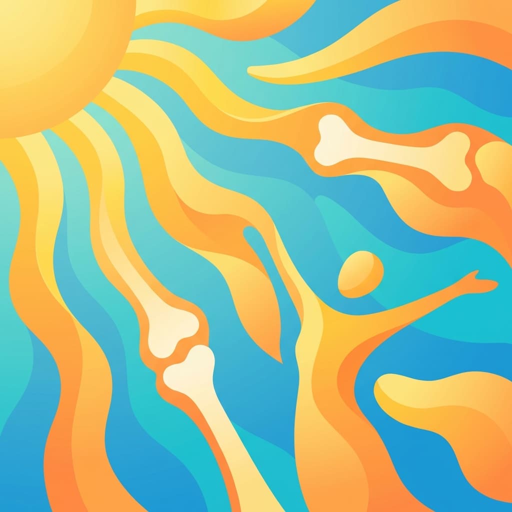 The Sunshine Vitamin: Why You Might Be Deficient