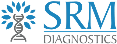 SRM Diagnostics Logo