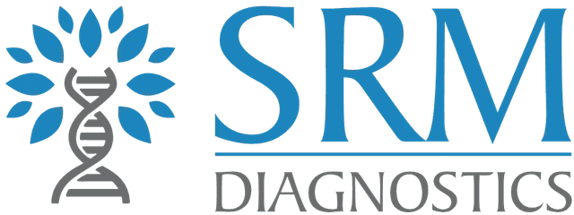 SRM Diagnostics Logo